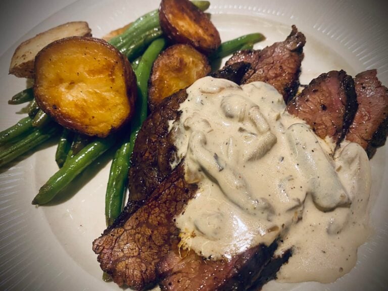 Evins Mill Fine Dinning