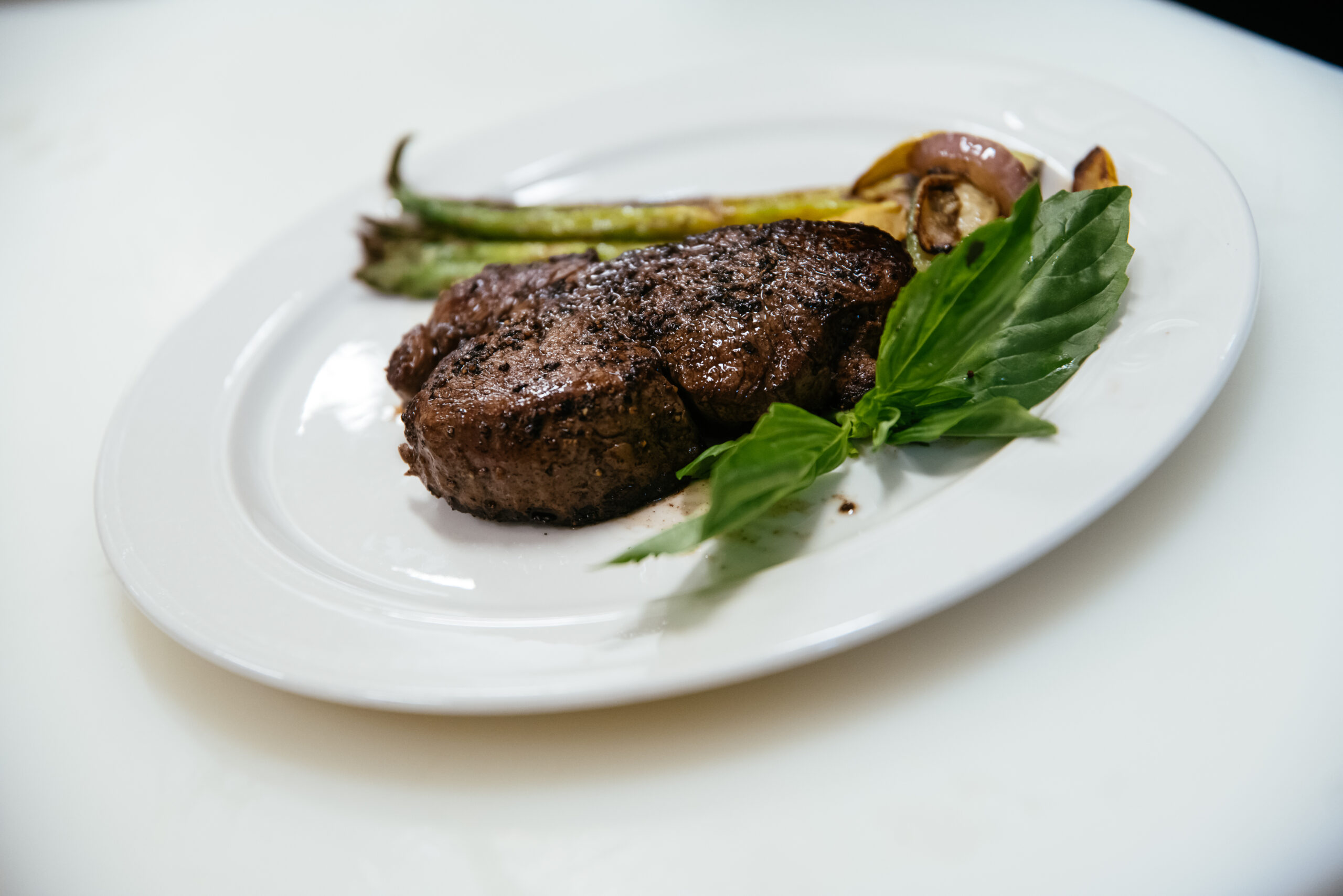 Ace's Steak,Seafood & Italian Restaurant