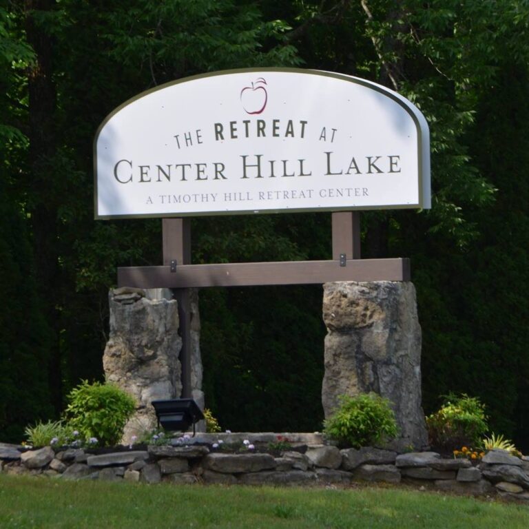 The Retreat at Center Hill Lake