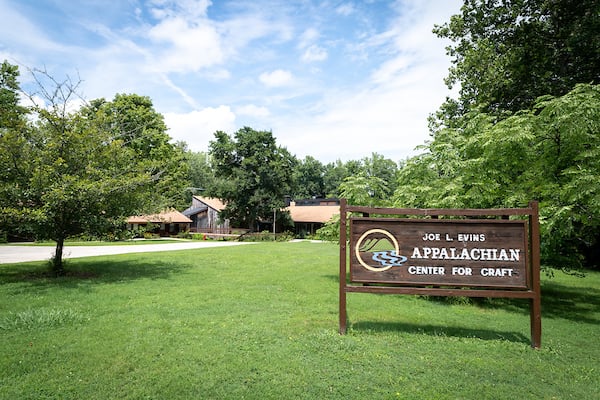 Appalachian Center for Craft