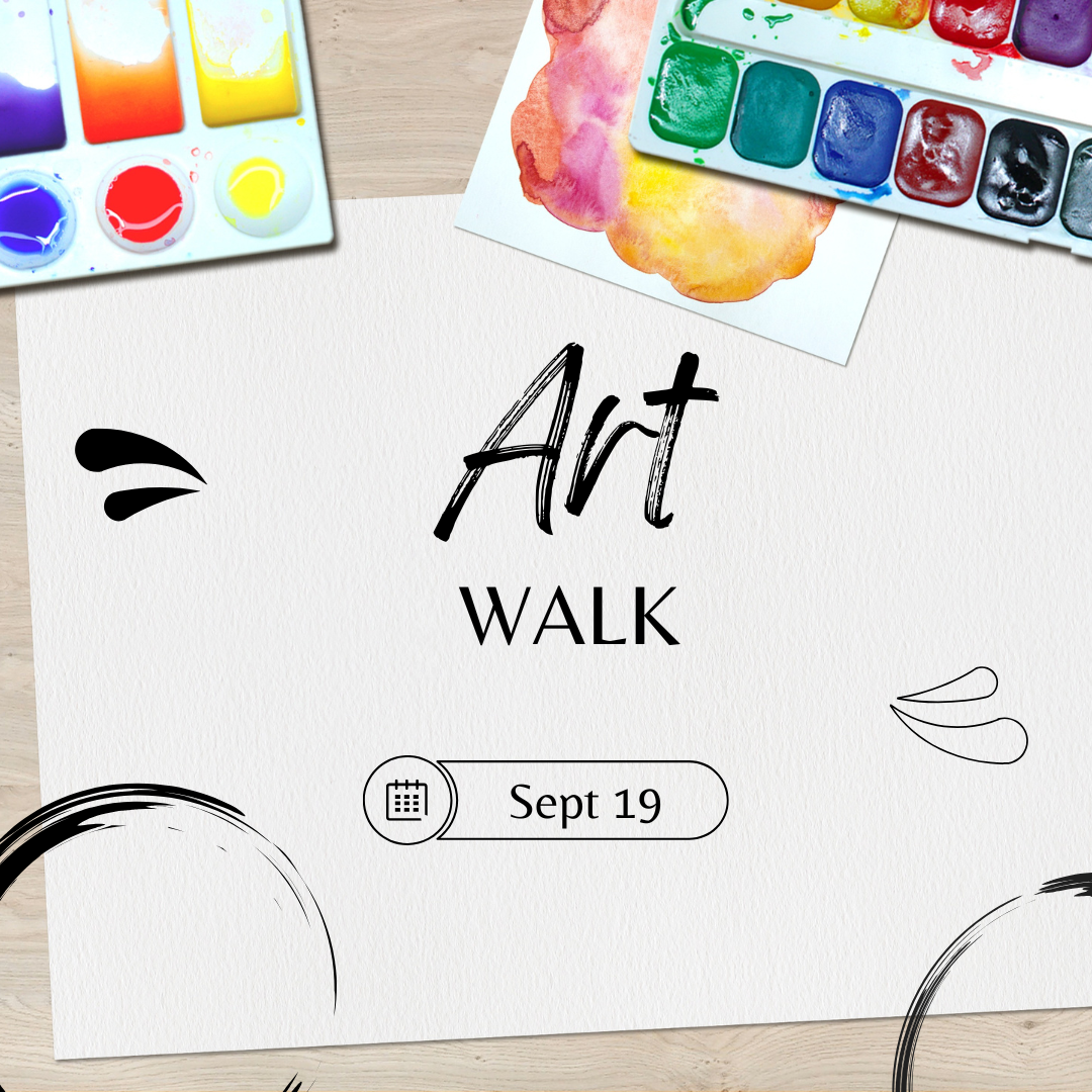 Art Walk