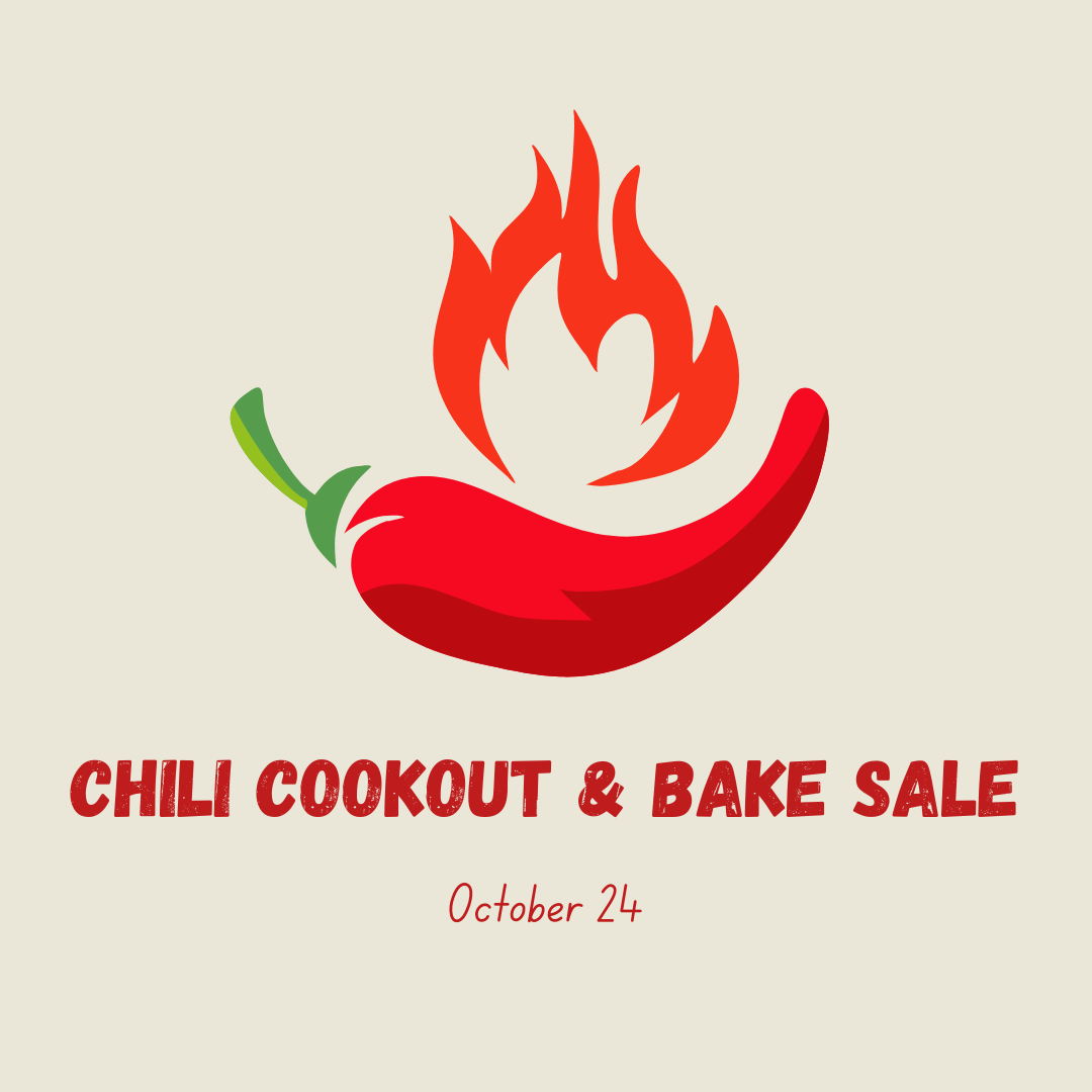 Chili Cookoff