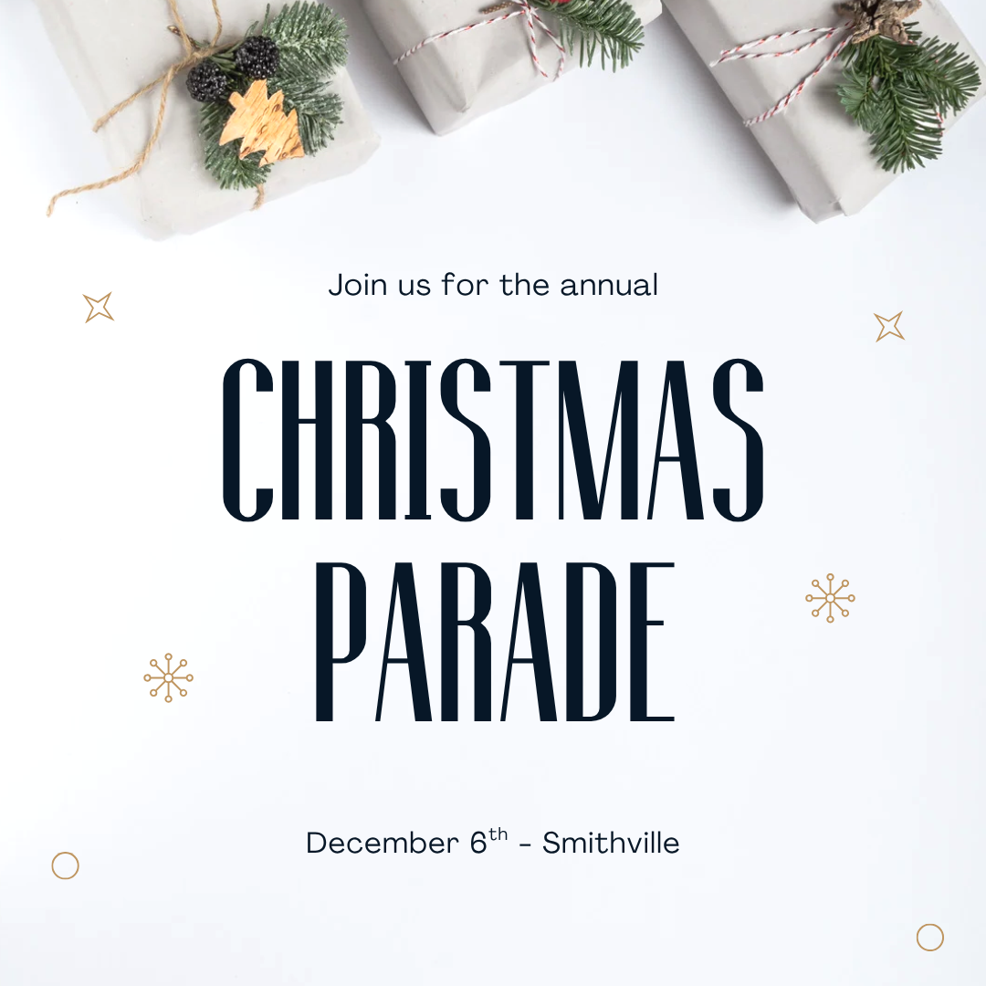 Christmas Parade