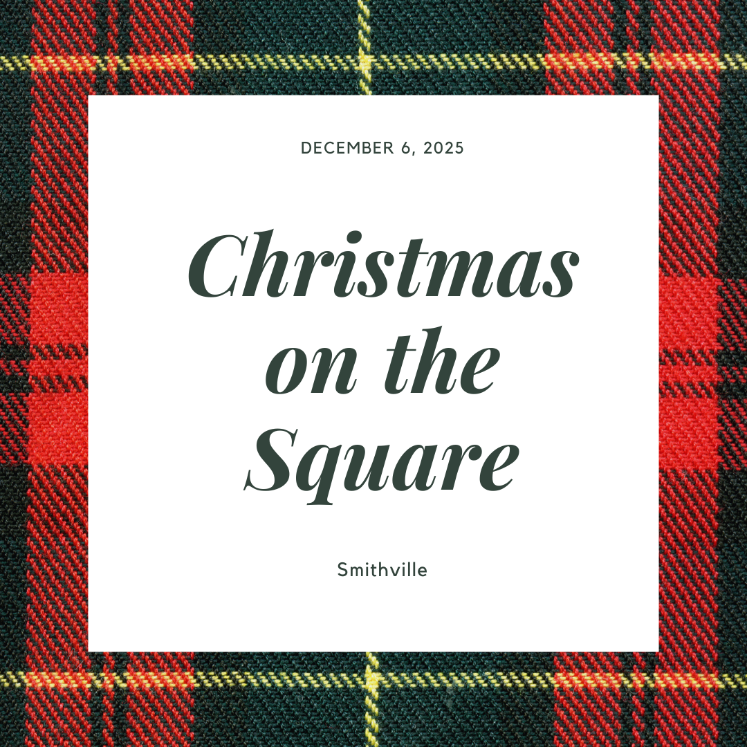 Christmas on the Square