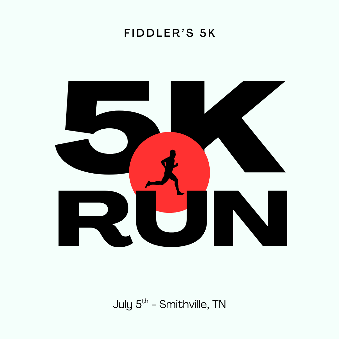 Fiddler's 5k