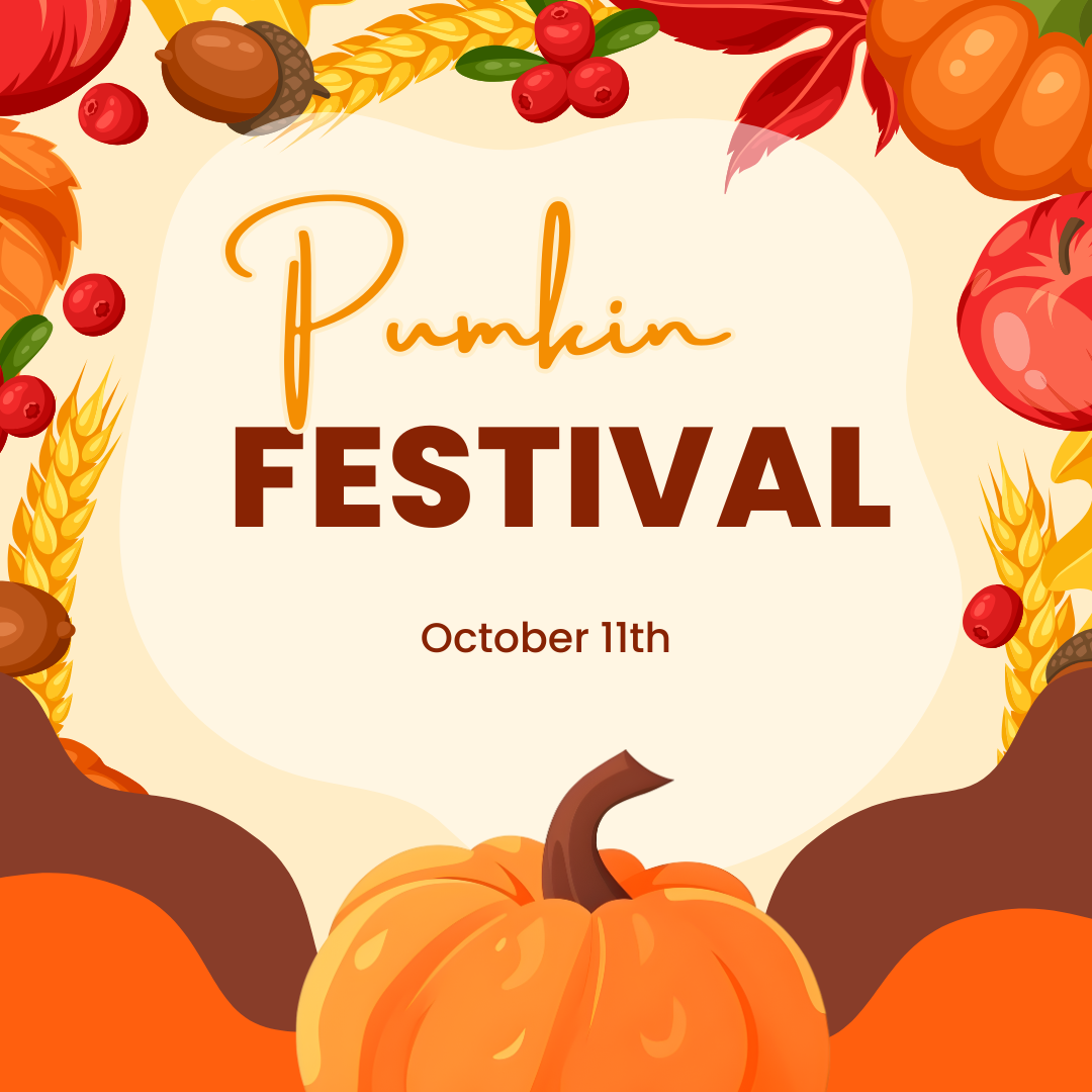 Pumkin Fest