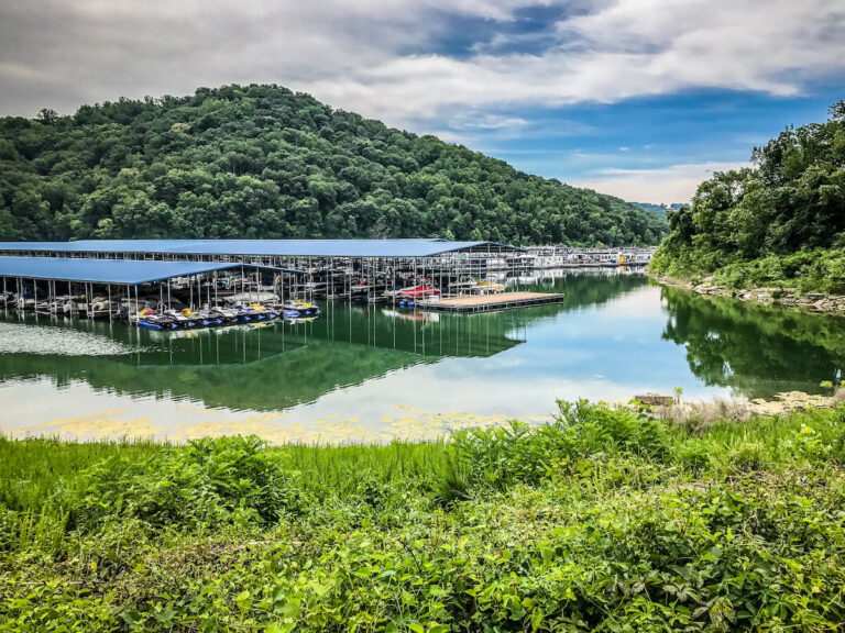 Hurricane Marina