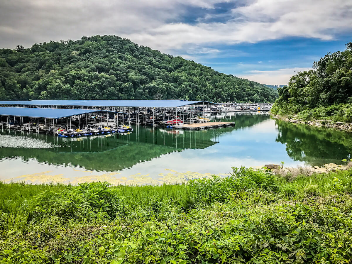 Hurricane Marina