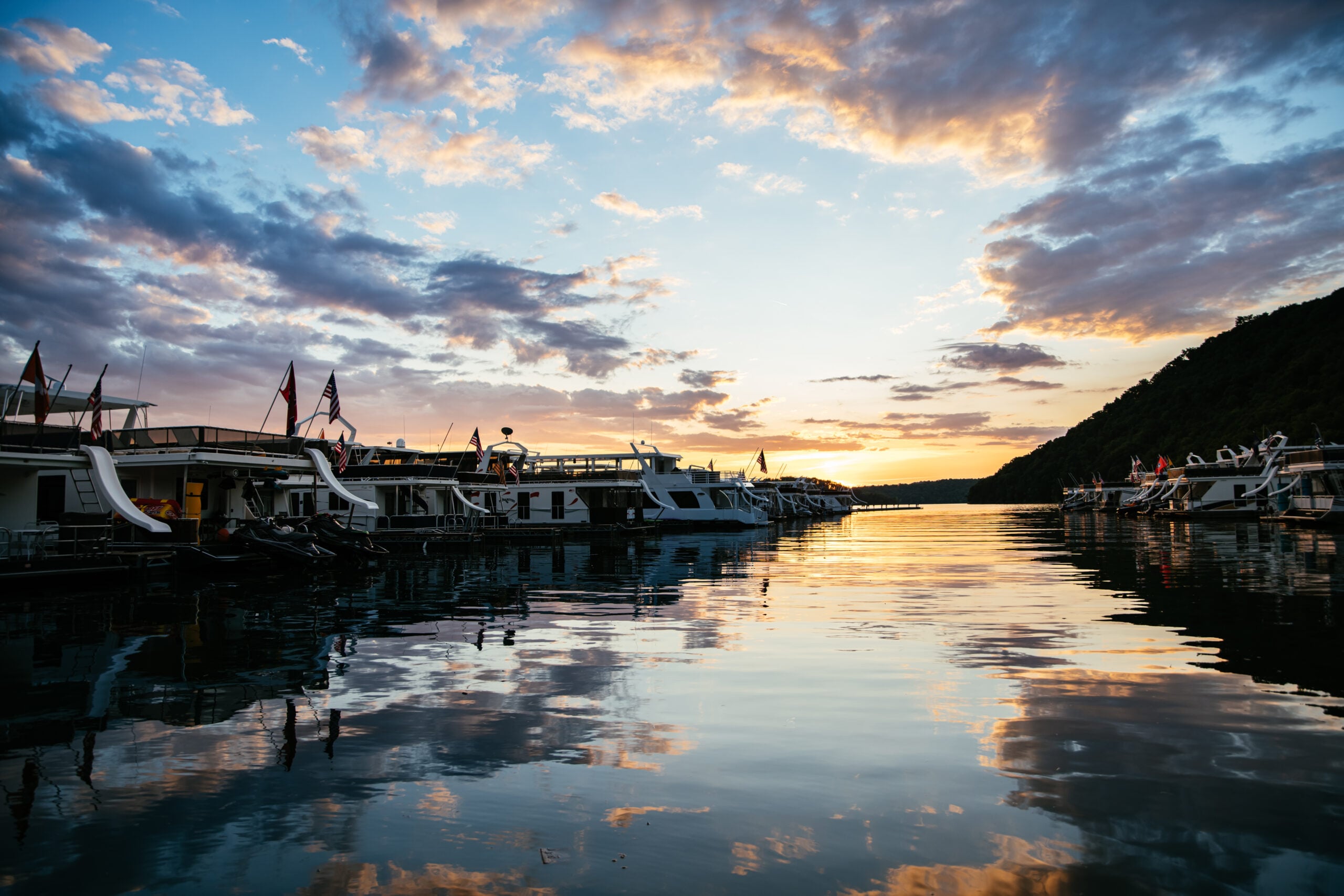 Silver Point