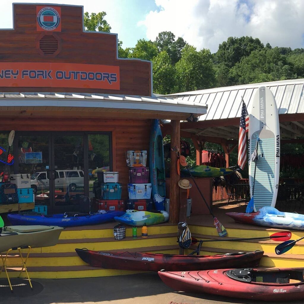 Caney Fork Outdoors