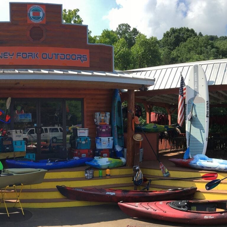 Caney Fork Outdoors