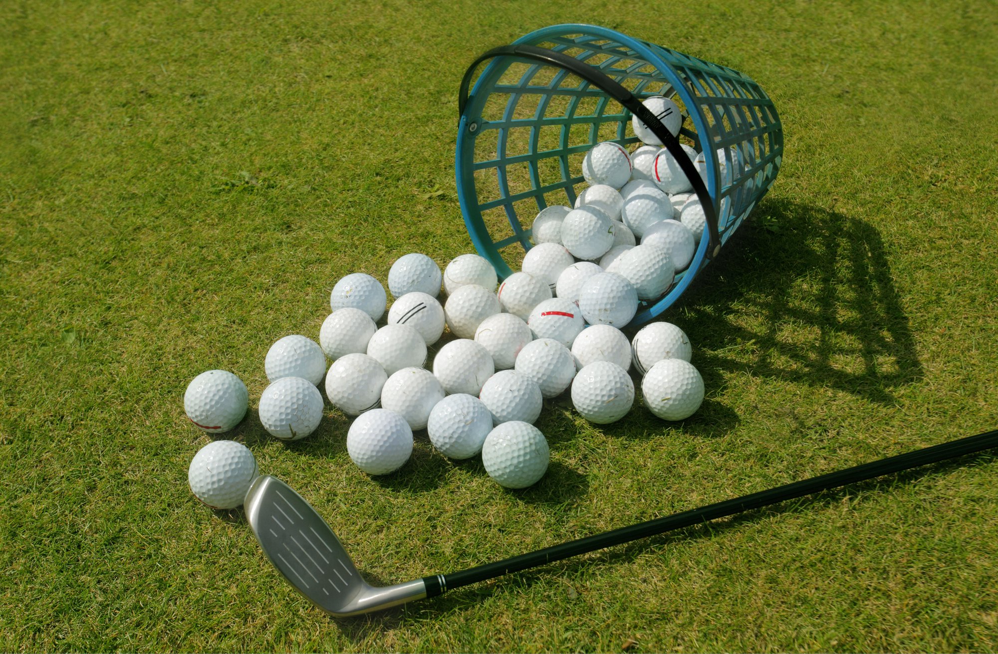 Smithville Golf Course