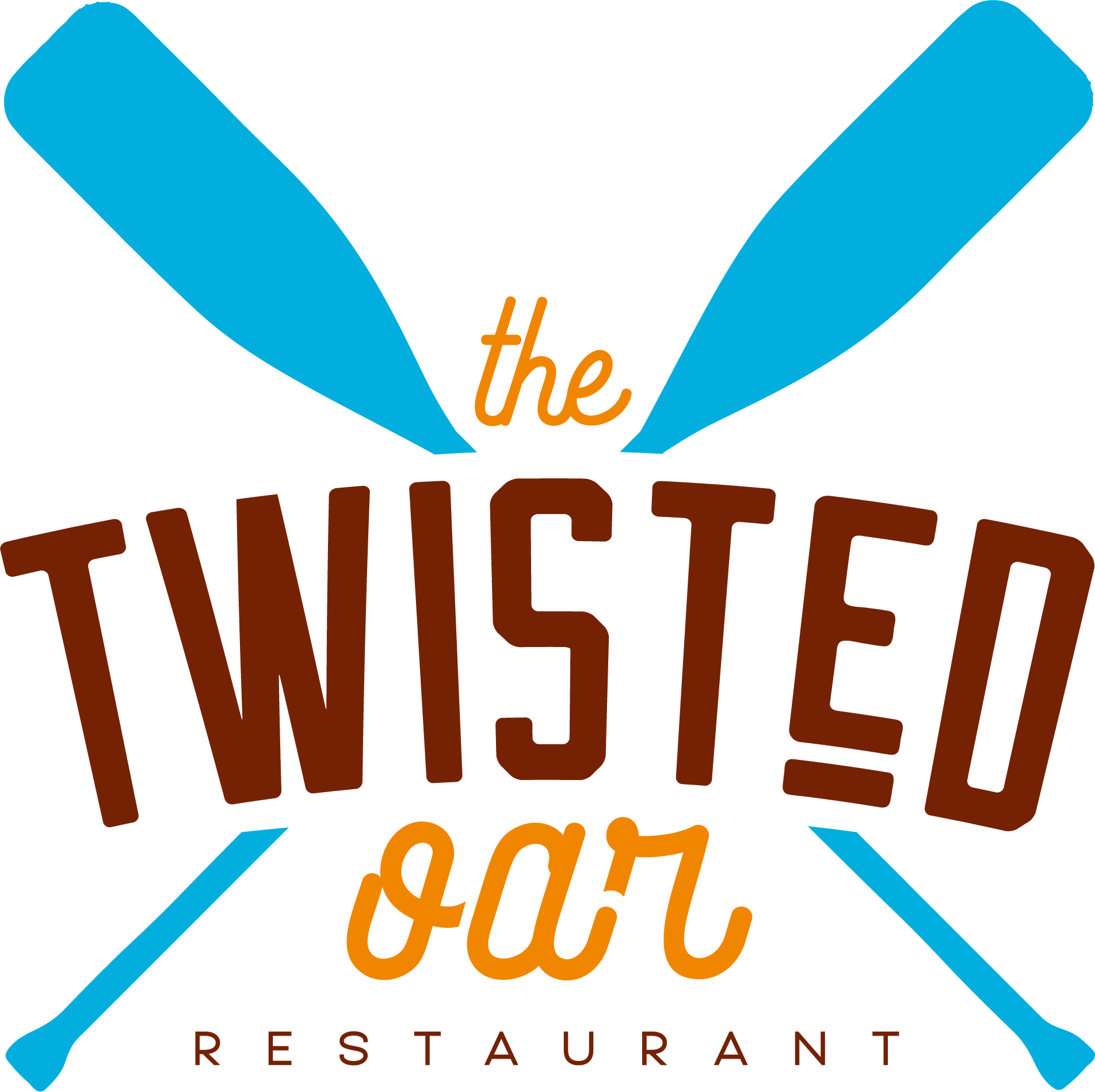 The Twisted Oar
