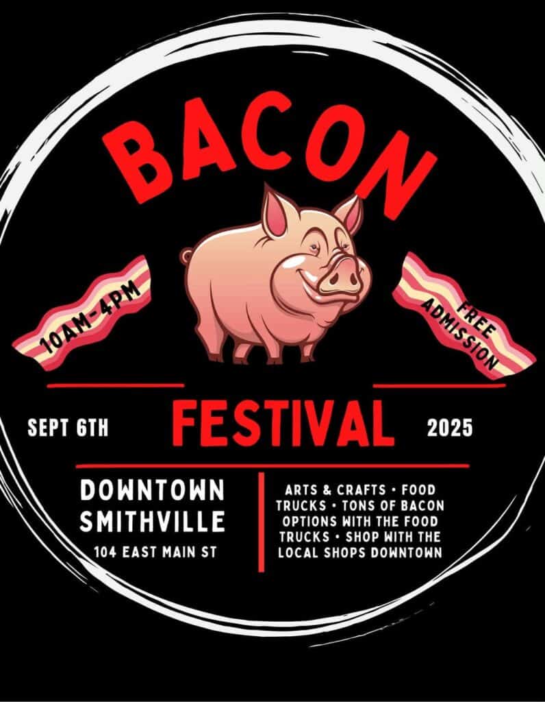 Bacon Festival