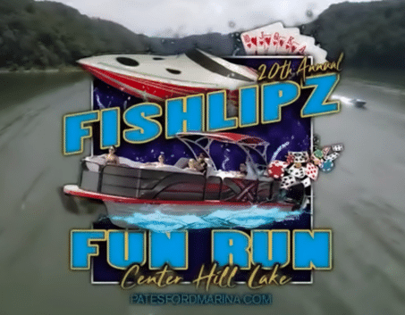 Fishlipz Fun Run